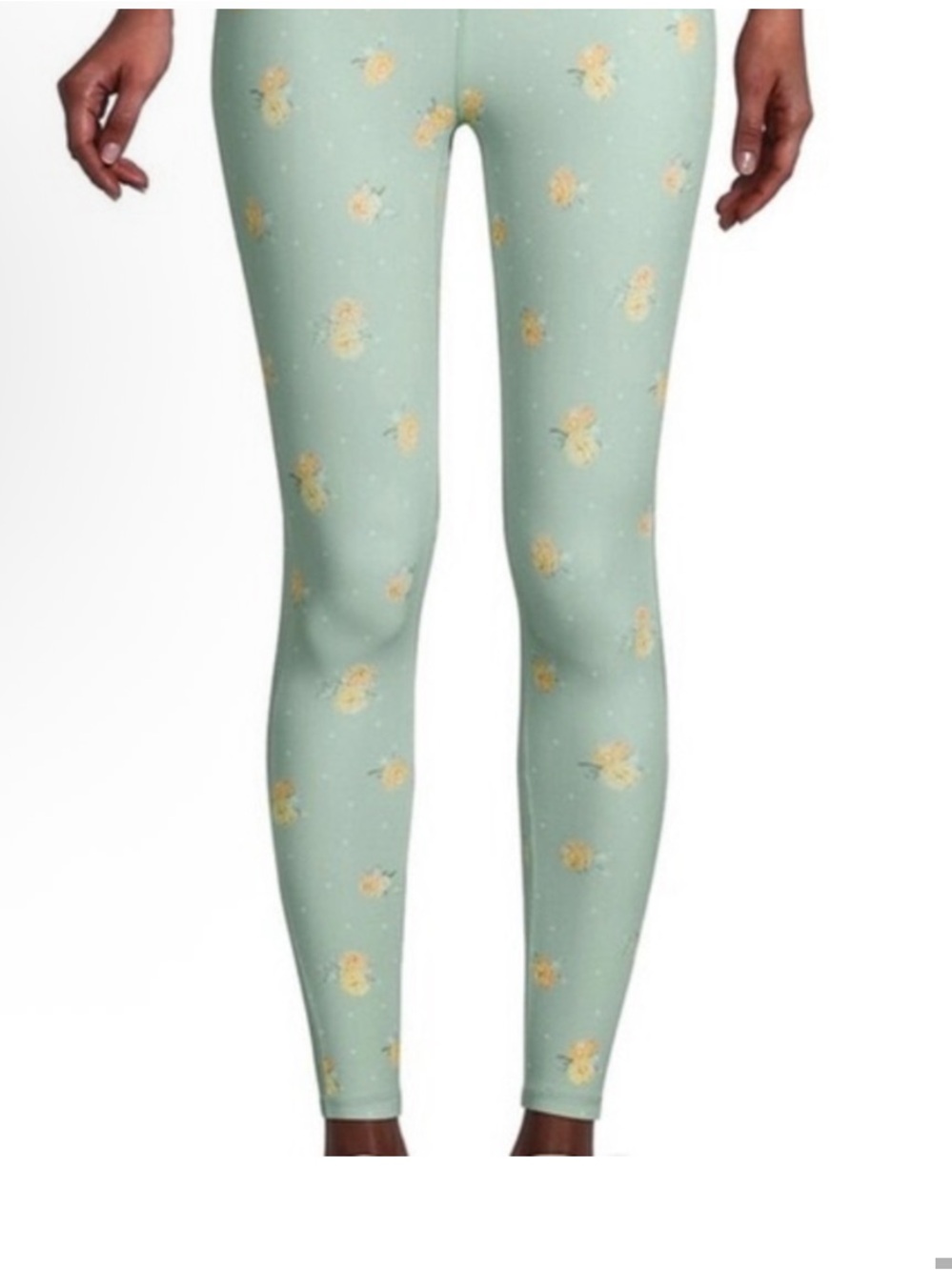 WeWoreWhat leggings
